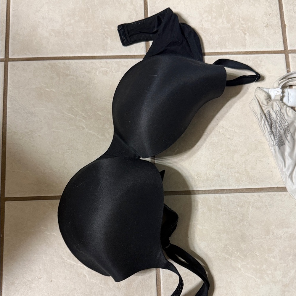 Auden Black Women's Bra